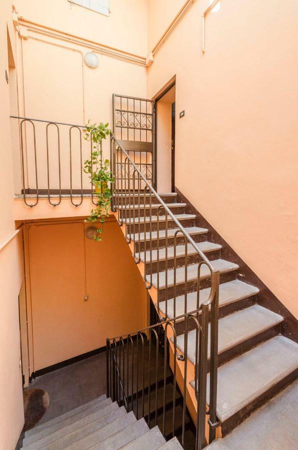Leprosetti Apartment Bologna Exterior foto