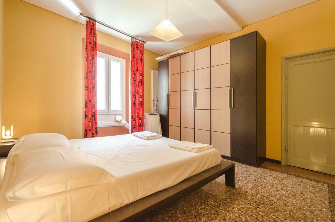 Leprosetti Apartment Bologna Exterior foto