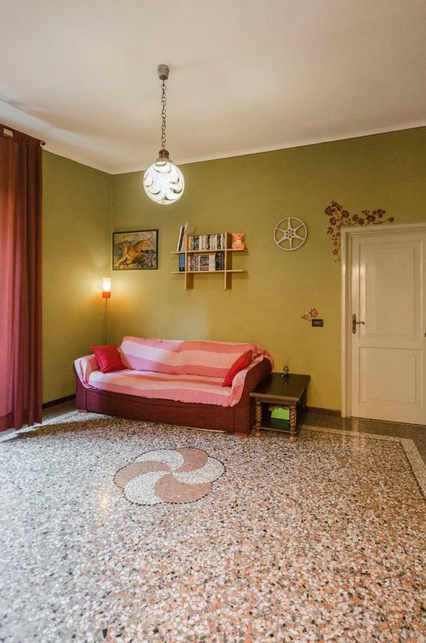 Leprosetti Apartment Bologna Exterior foto