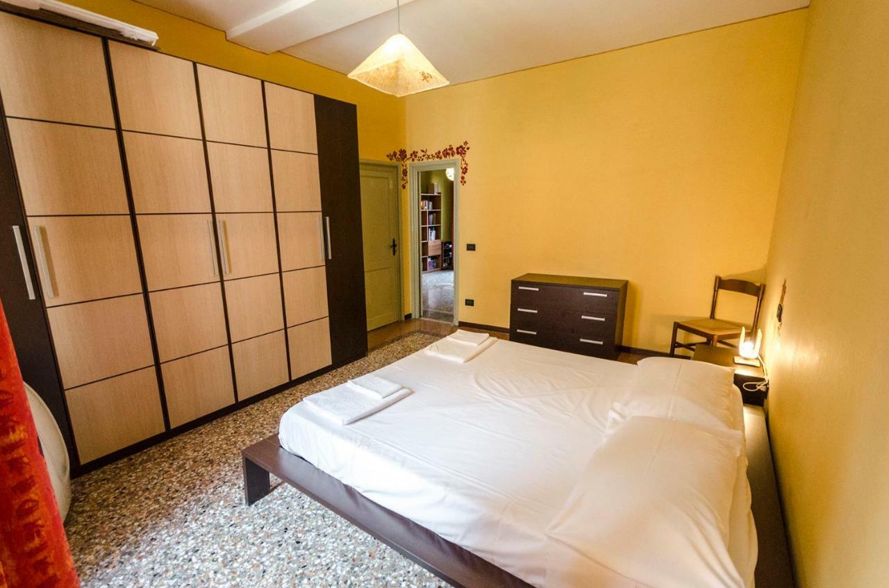 Leprosetti Apartment Bologna Exterior foto